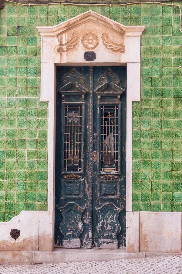 Vila Mos Лагос Екстериор снимка