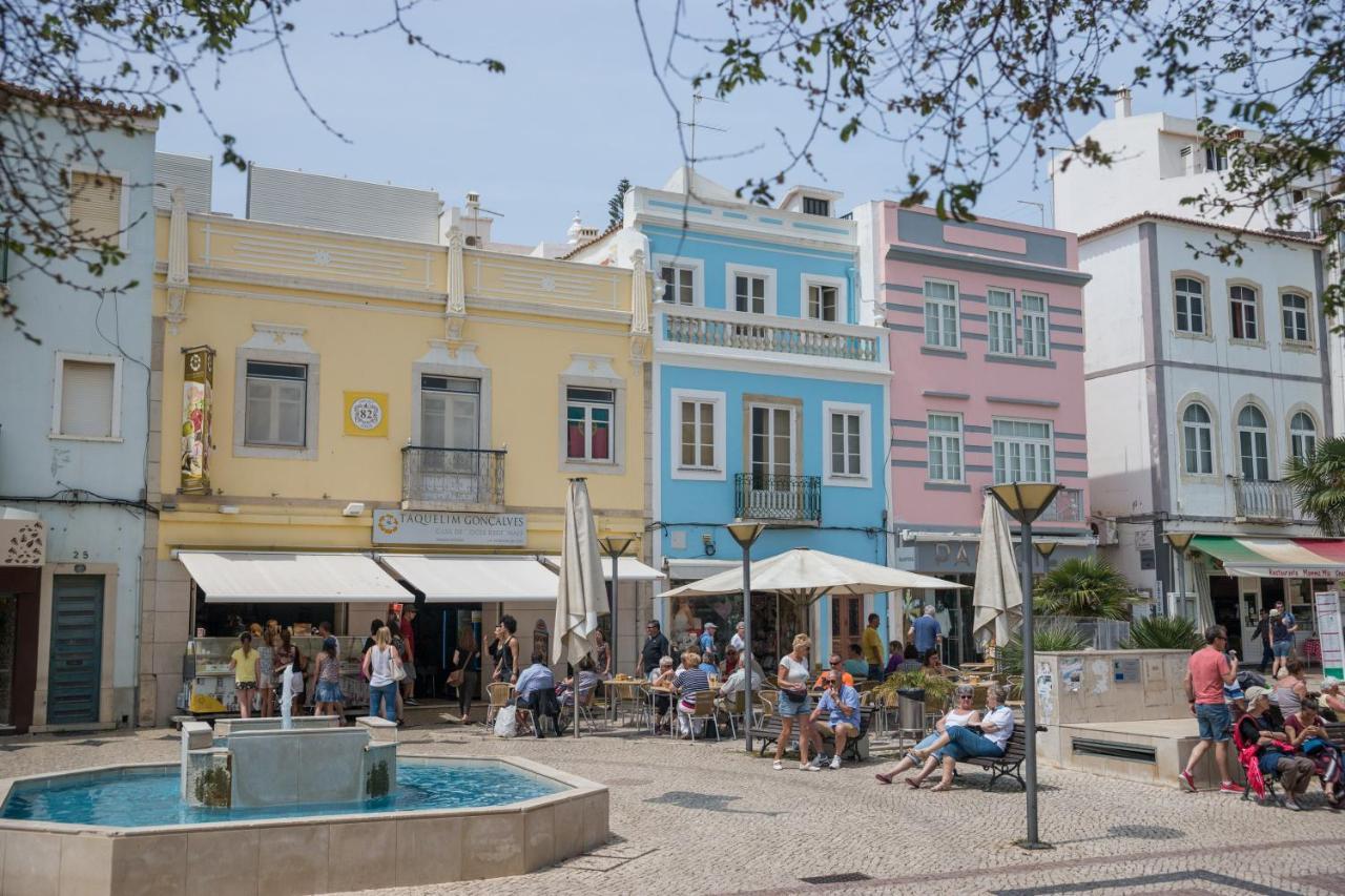 Vila Mos Лагос Екстериор снимка